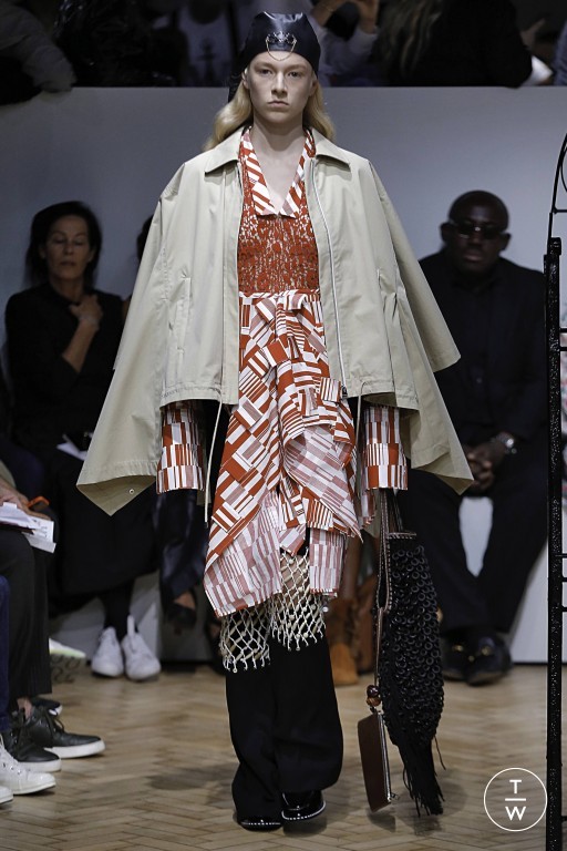 SS19 JW Anderson Look 24