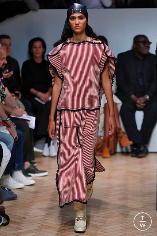 SS19 JW Anderson Look 30