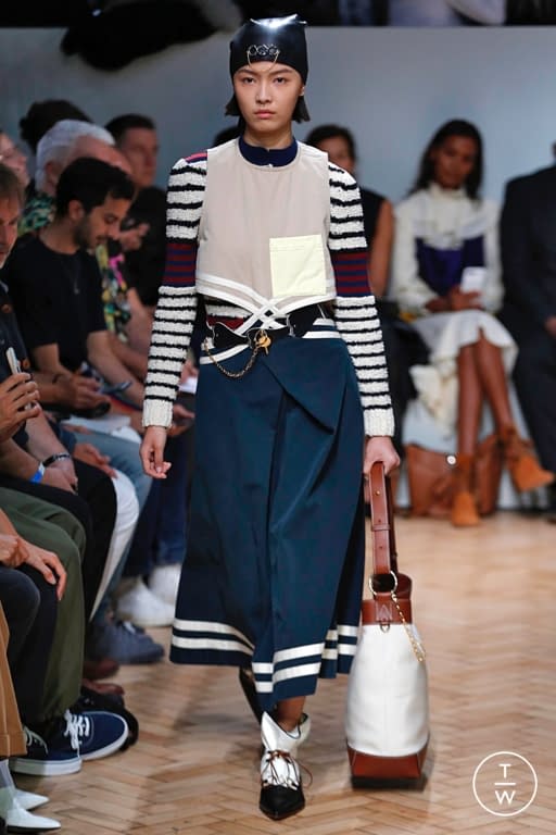 SS19 JW Anderson Look 34