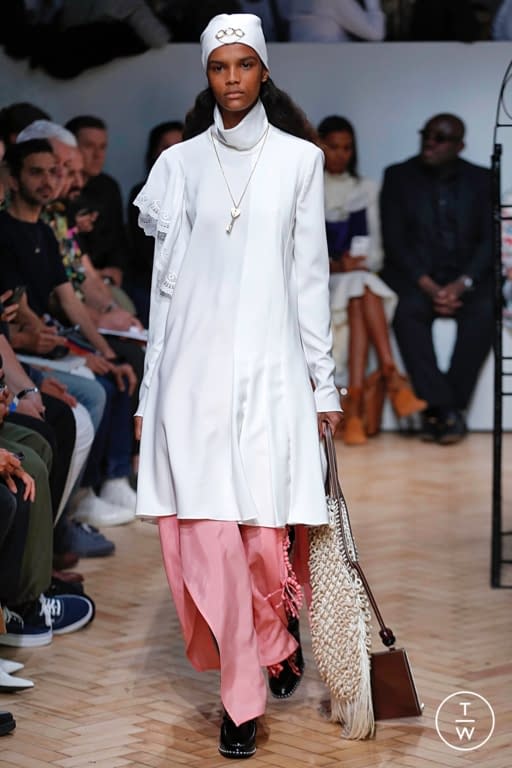 SS19 JW Anderson Look 36