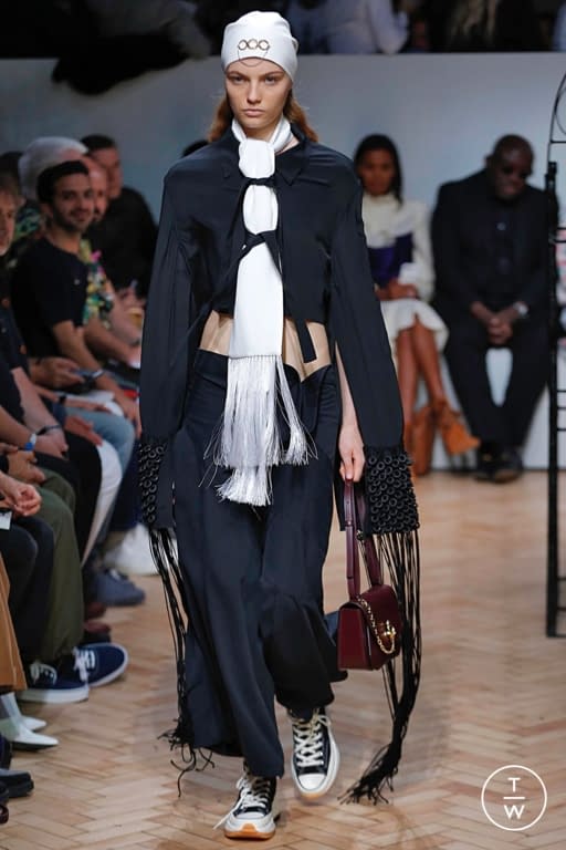 SS19 JW Anderson Look 52