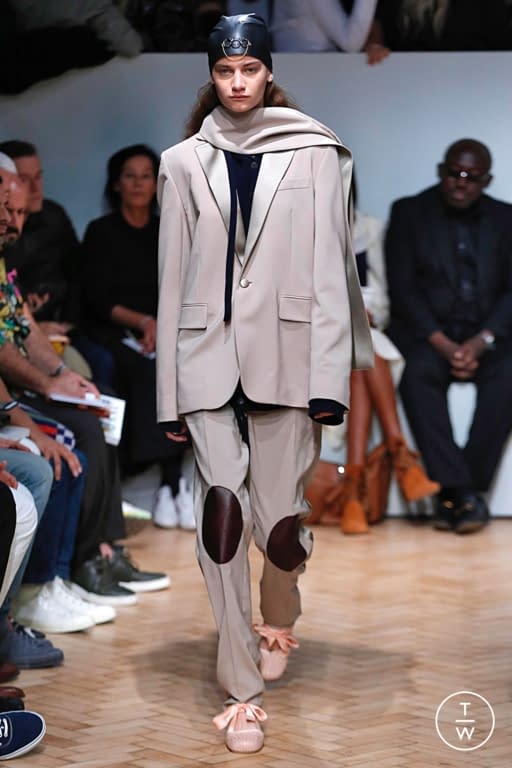 SS19 JW Anderson Look 53
