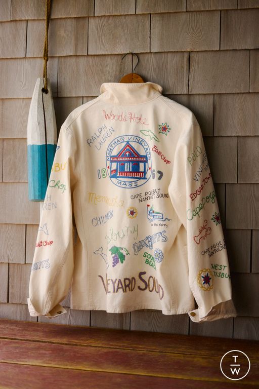 FW25 Polo Ralph Lauren Look 35