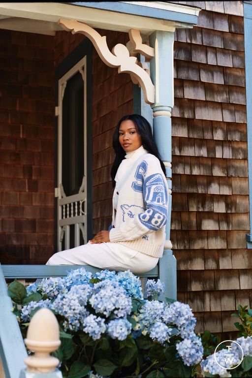 FW25 Polo Ralph Lauren Look 3