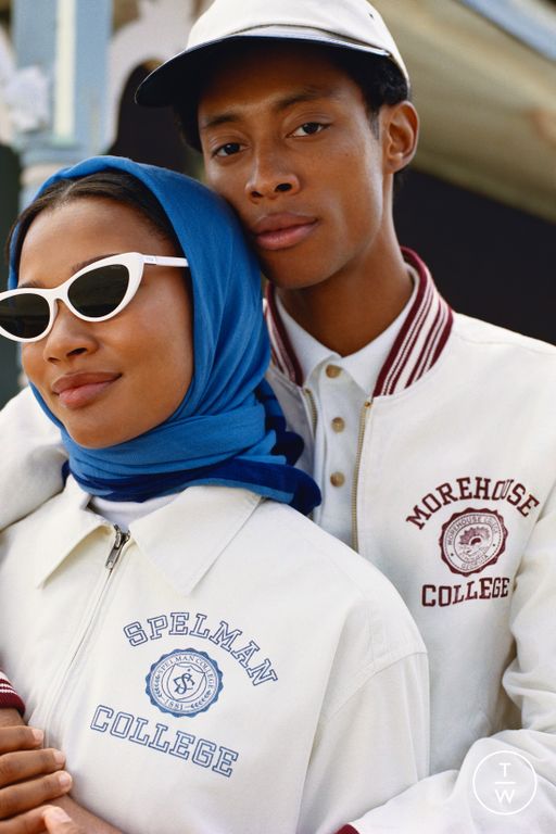 FW25 Polo Ralph Lauren Look 4