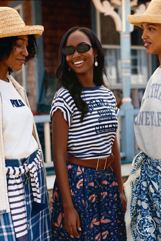 FW25 Polo Ralph Lauren Look 6