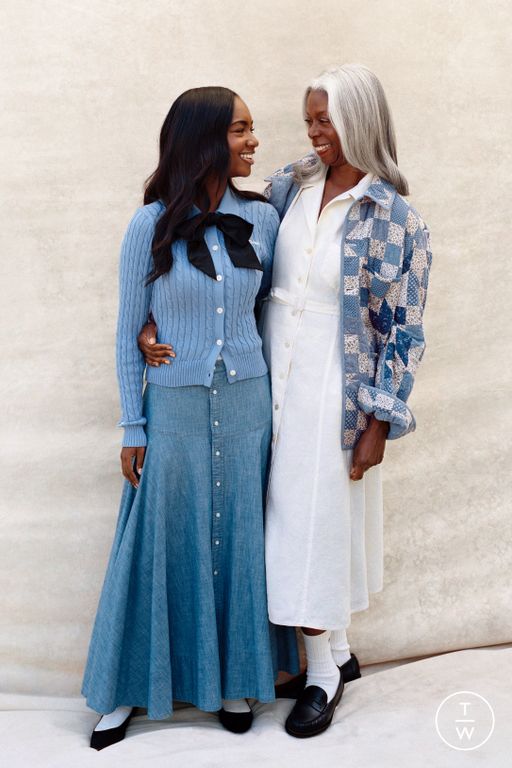 FW25 Polo Ralph Lauren Look 8