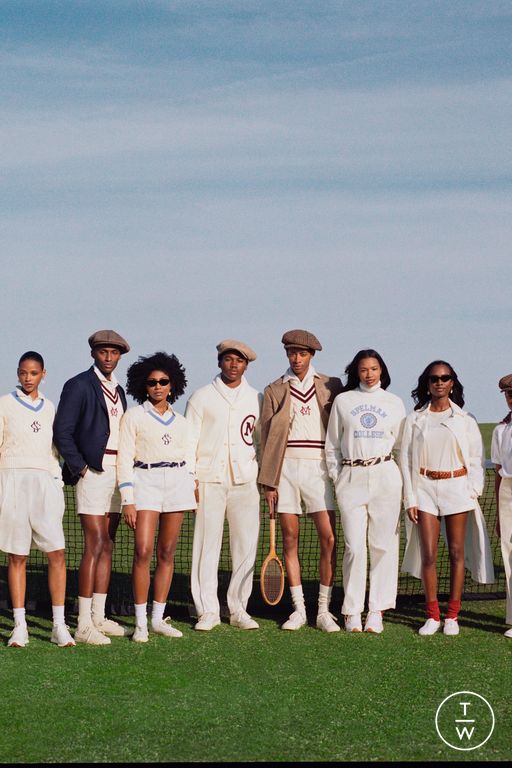 FW25 Polo Ralph Lauren Look 10