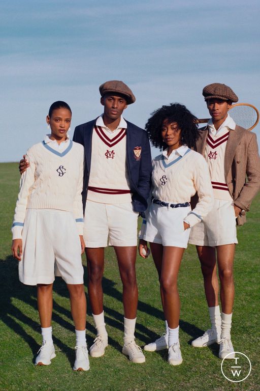 FW25 Polo Ralph Lauren Look 11