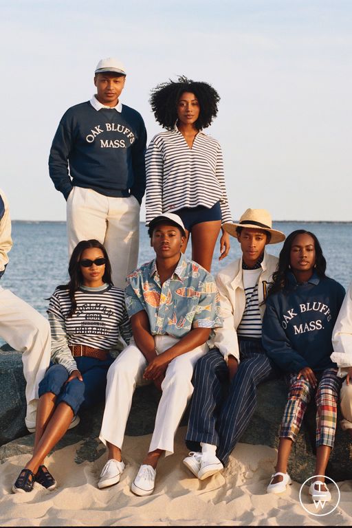 FW25 Polo Ralph Lauren Look 12