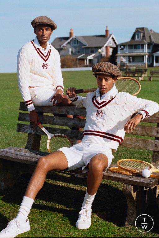 FW25 Polo Ralph Lauren Look 15