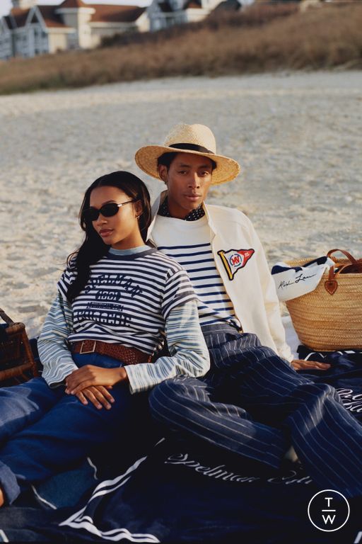 FW25 Polo Ralph Lauren Look 17