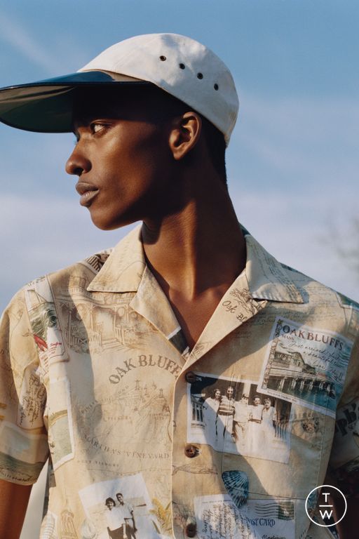 FW25 Polo Ralph Lauren Look 19