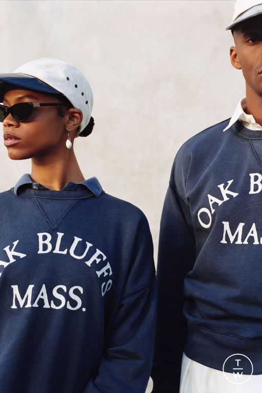 FW25 Polo Ralph Lauren Look 20