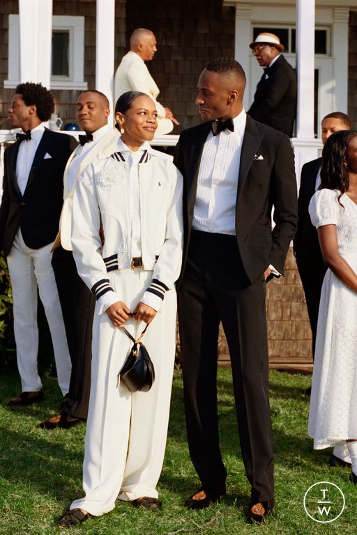 FW25 Polo Ralph Lauren Look 25