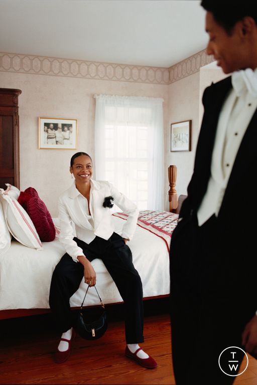 FW25 Polo Ralph Lauren Look 27