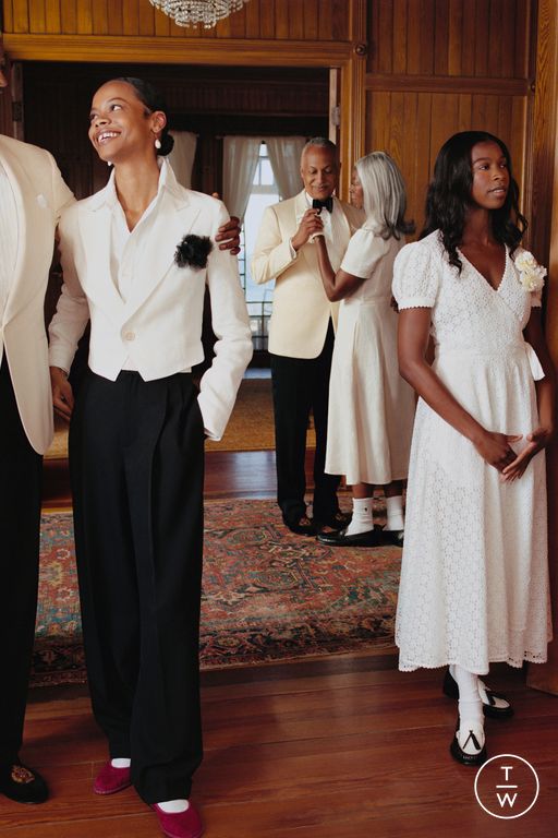 FW25 Polo Ralph Lauren Look 32