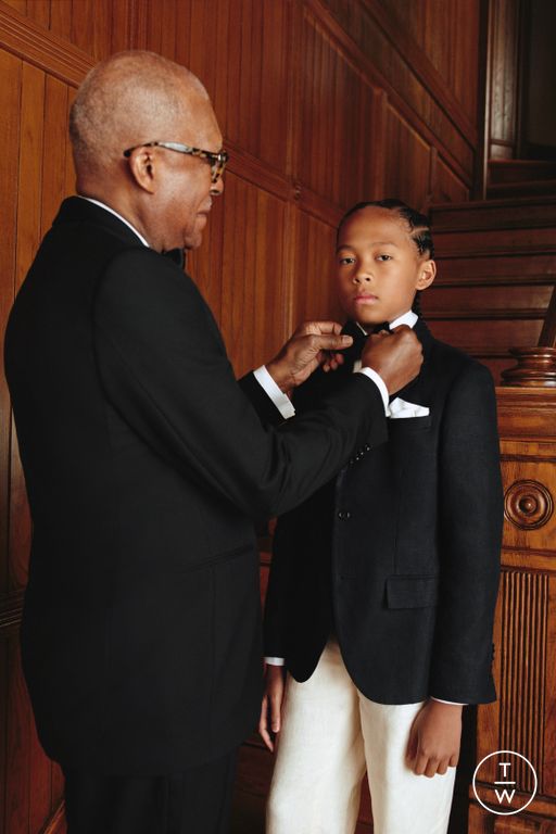 FW25 Polo Ralph Lauren Look 33