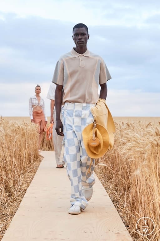 SS21 Jacquemus Look 28