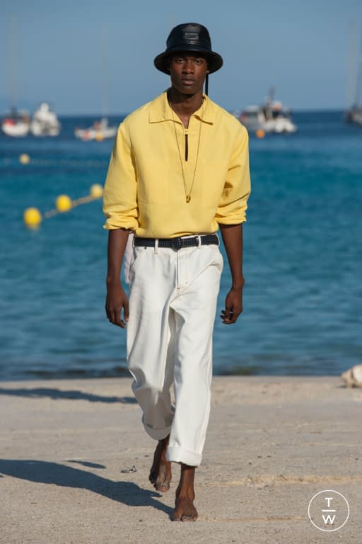 SS19 Jacquemus Look 4