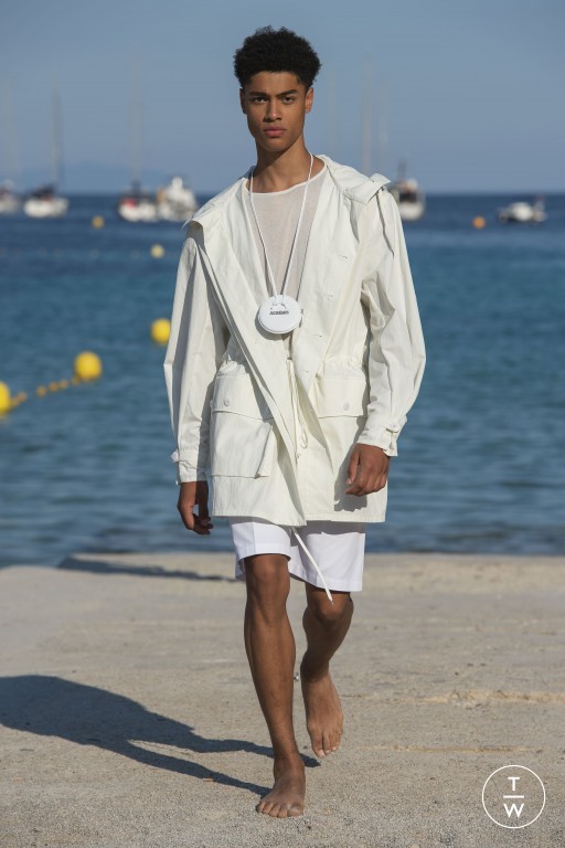 SS19 Jacquemus Look 7