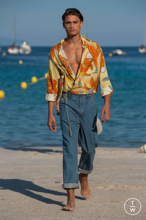 SS19 Jacquemus Look 11