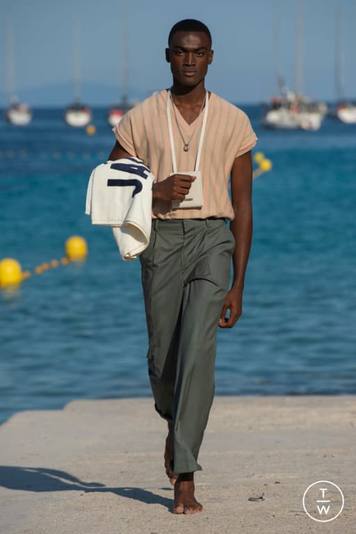SS19 Jacquemus Look 20