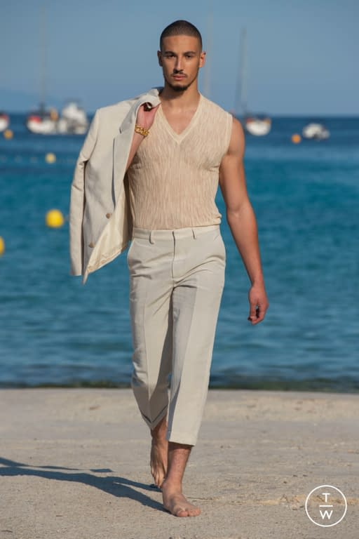 SS19 Jacquemus Look 21