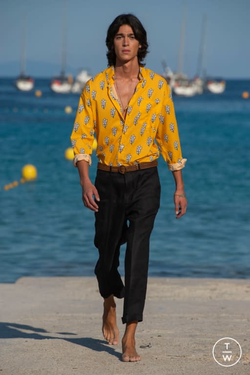 SS19 Jacquemus Look 23