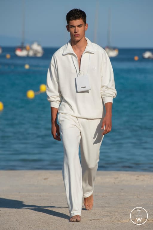 SS19 Jacquemus Look 26