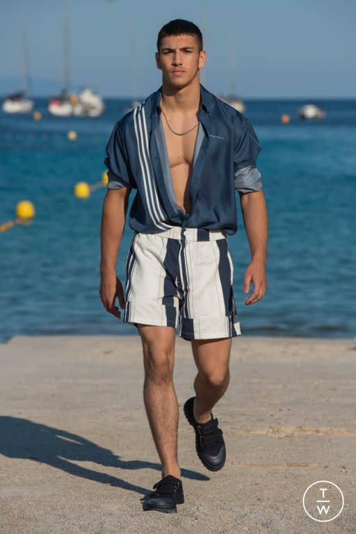 SS19 Jacquemus Look 29