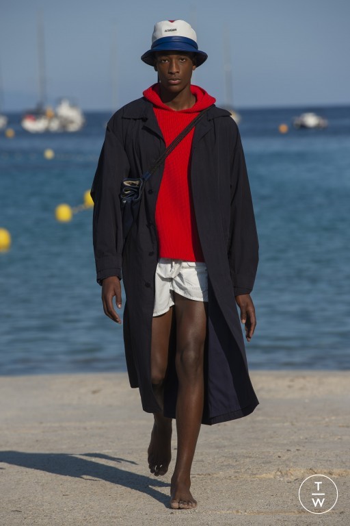 SS19 Jacquemus Look 30