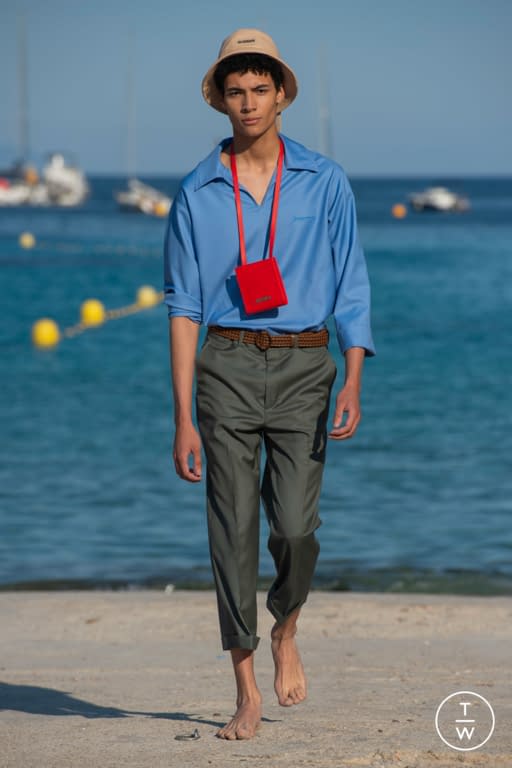 SS19 Jacquemus Look 32