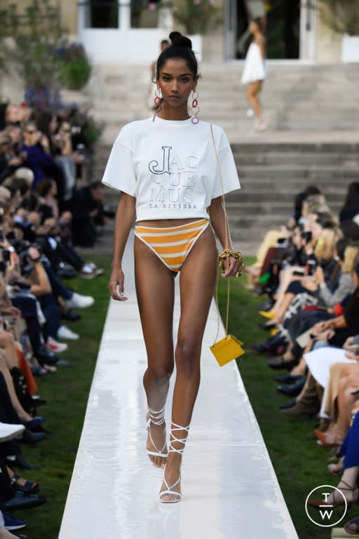 SS19 Jacquemus Look 10