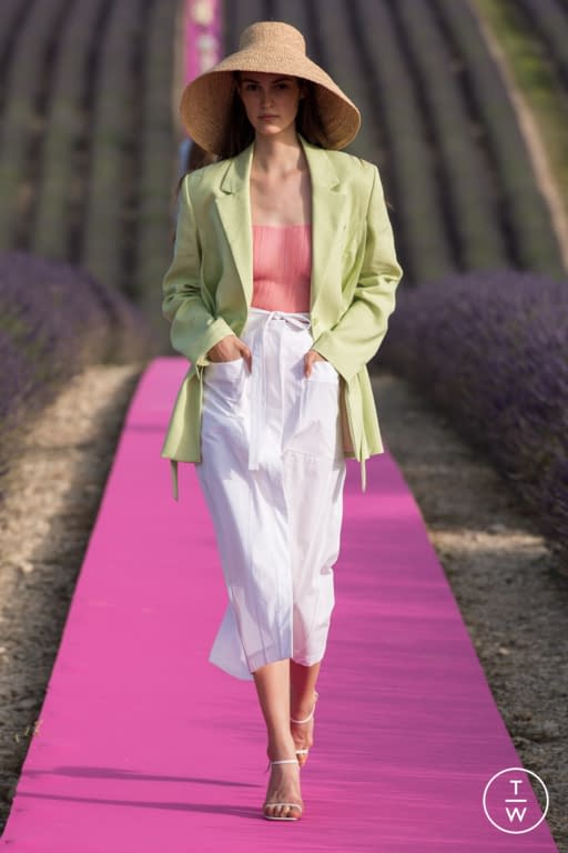 SS20 Jacquemus Look 3