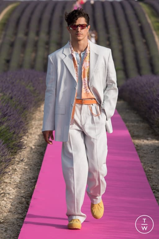 SS20 Jacquemus Look 17