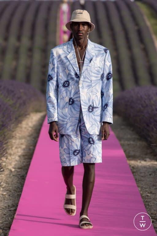 SS20 Jacquemus Look 32
