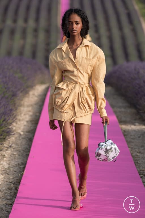 SS20 Jacquemus Look 61