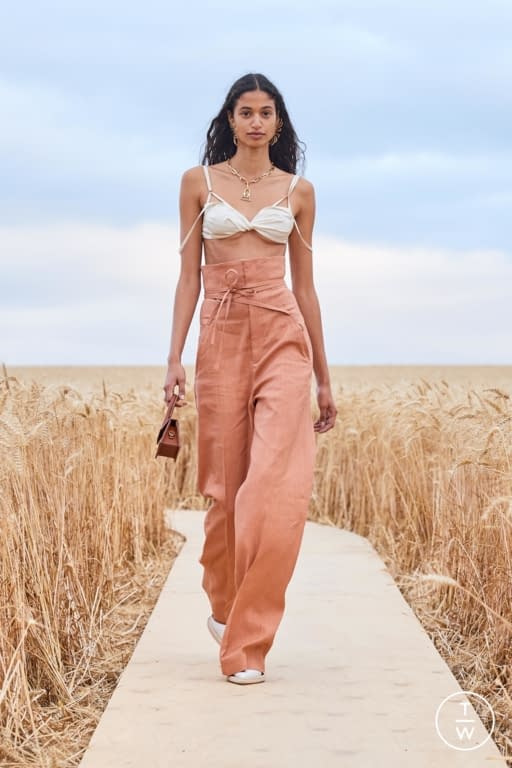 SS21 Jacquemus Look 34