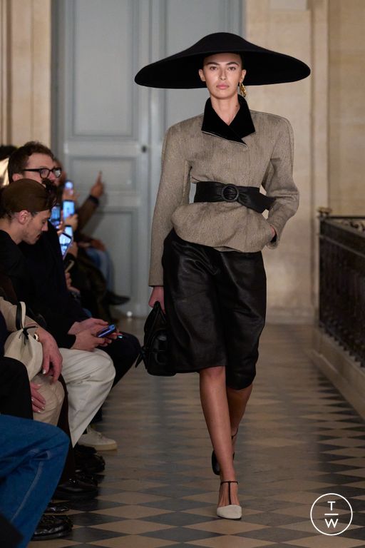 FW26 Jacquemus Look 13