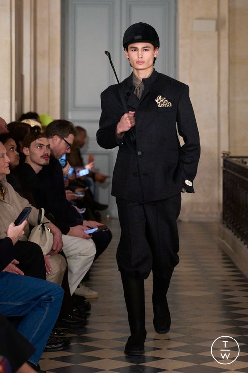 FW26 Jacquemus Look 18