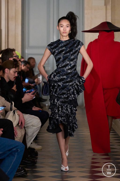 FW26 Jacquemus Look 22