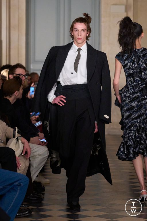 FW26 Jacquemus Look 23