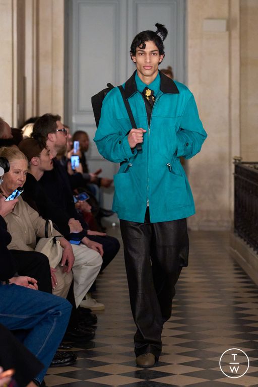 FW26 Jacquemus Look 29