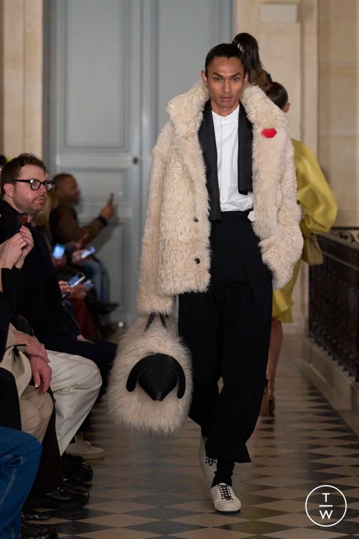 FW26 Jacquemus Look 40