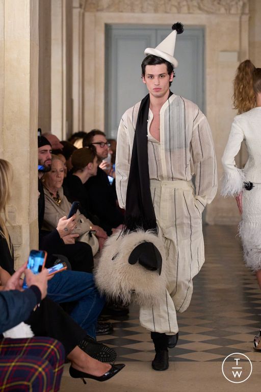 FW26 Jacquemus Look 48