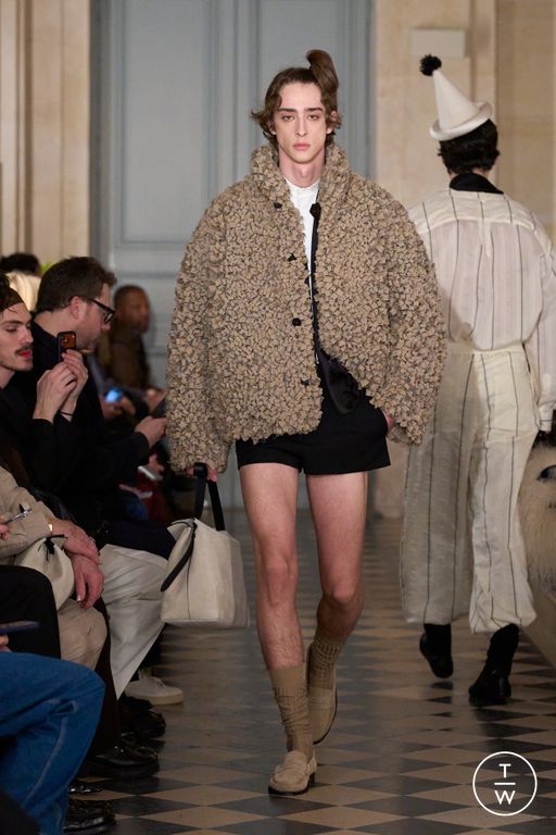 FW26 Jacquemus Look 50