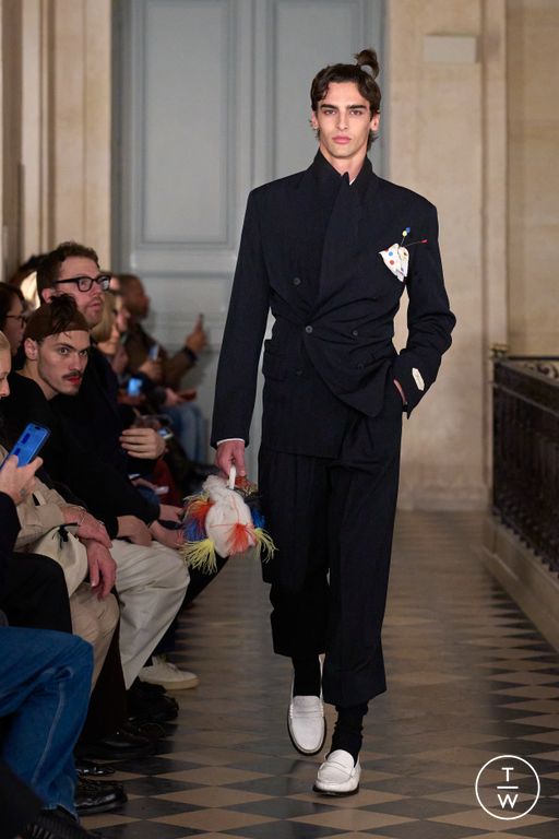 FW26 Jacquemus Look 57