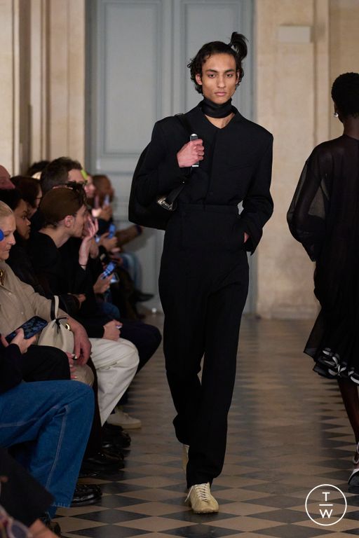 FW26 Jacquemus Look 6