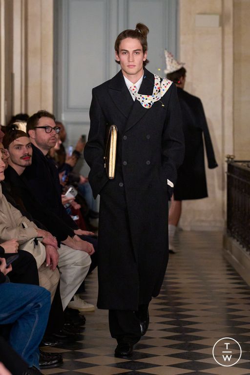 FW26 Jacquemus Look 61